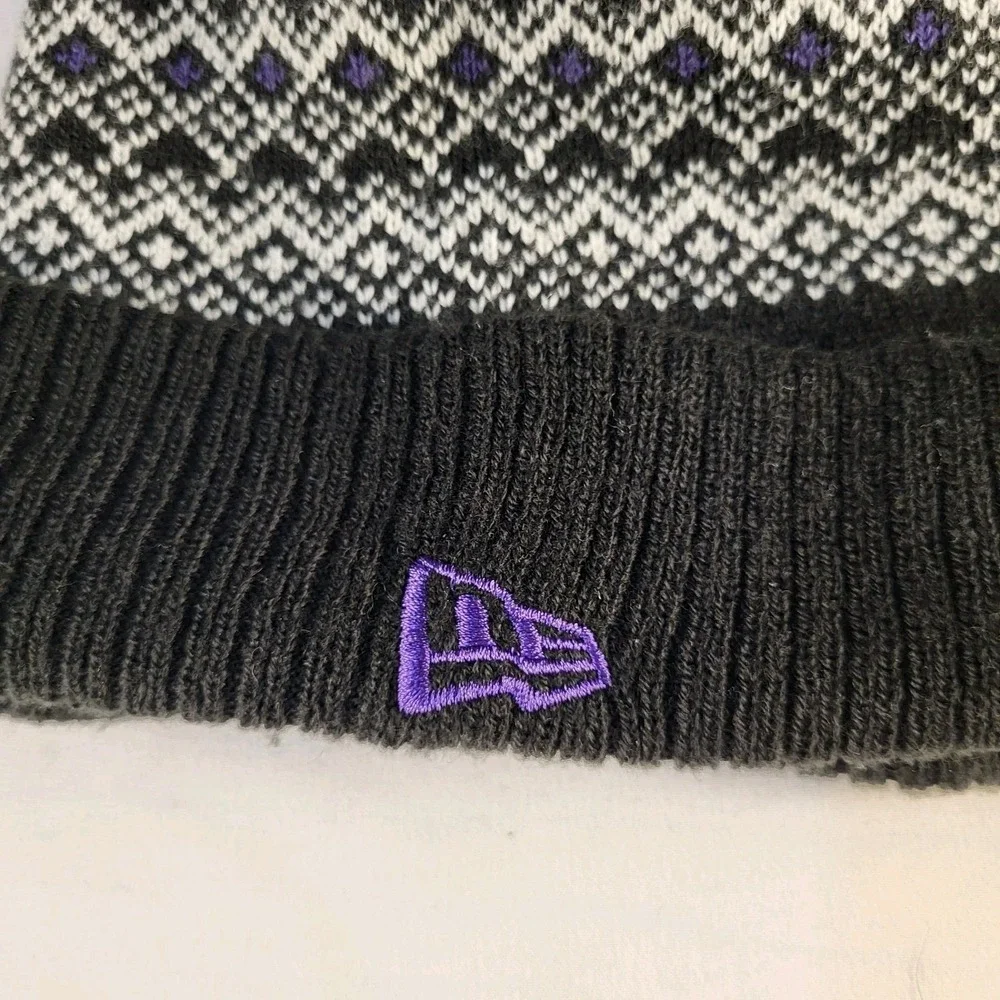 New Era jack skellington